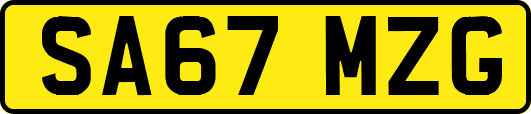 SA67MZG