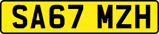 SA67MZH