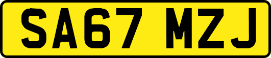 SA67MZJ