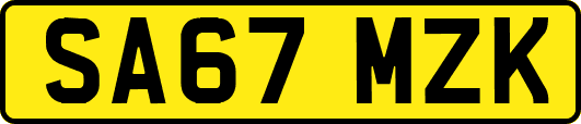 SA67MZK