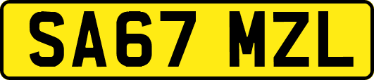 SA67MZL