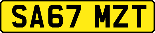 SA67MZT