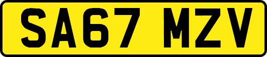 SA67MZV