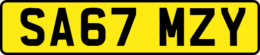 SA67MZY
