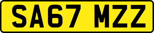 SA67MZZ