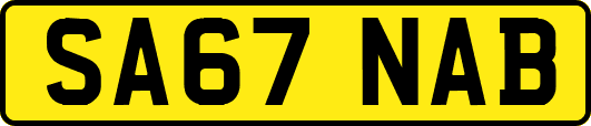SA67NAB