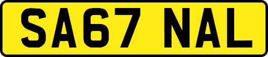 SA67NAL