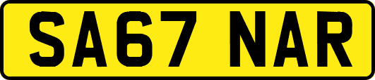 SA67NAR