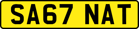 SA67NAT