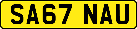 SA67NAU