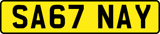 SA67NAY