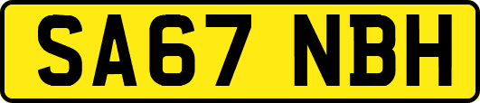 SA67NBH