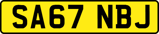SA67NBJ