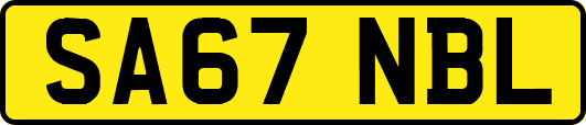 SA67NBL