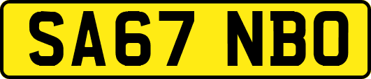 SA67NBO