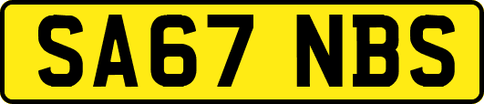 SA67NBS