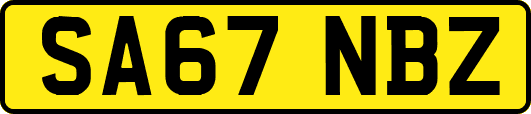 SA67NBZ