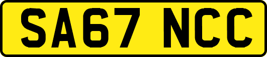 SA67NCC