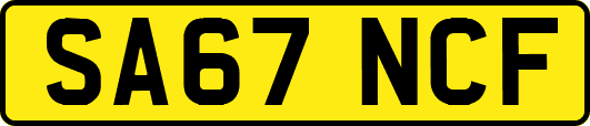 SA67NCF