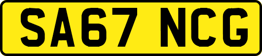 SA67NCG