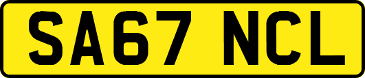 SA67NCL
