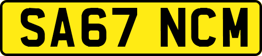 SA67NCM