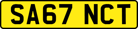 SA67NCT