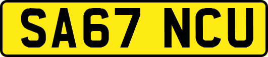 SA67NCU