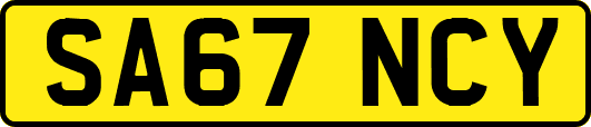 SA67NCY
