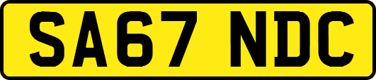SA67NDC
