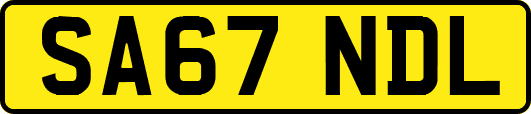 SA67NDL