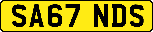 SA67NDS
