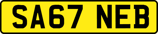 SA67NEB
