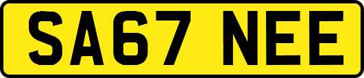 SA67NEE