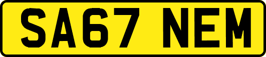 SA67NEM