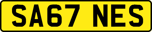 SA67NES
