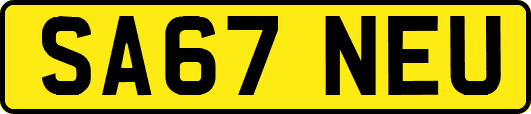 SA67NEU