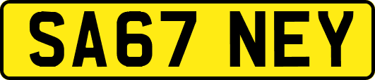 SA67NEY