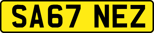 SA67NEZ