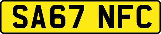 SA67NFC