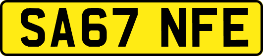 SA67NFE