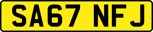 SA67NFJ