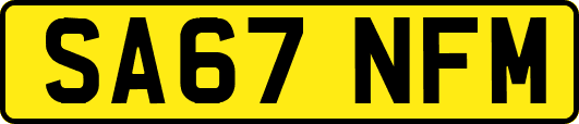 SA67NFM