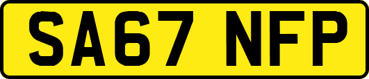 SA67NFP