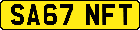 SA67NFT