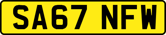 SA67NFW