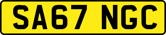 SA67NGC