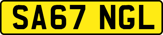 SA67NGL