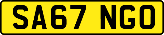 SA67NGO