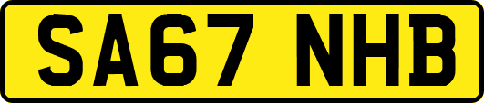 SA67NHB